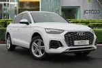 2022 Audi Q5 Sportback