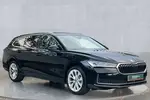 2025 Skoda Superb Estate