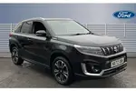 2022 Suzuki Vitara