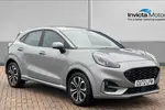 2022 Ford Puma