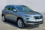 2020 Skoda Karoq