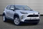 2023 Toyota Yaris Cross