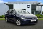 2023 Volkswagen Golf Estate