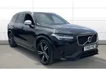 2018 Volvo XC90