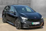 2025 Cupra Born