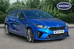 2019 Kia Ceed