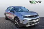 2022 Vauxhall Mokka