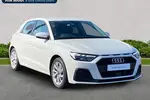 2024 Audi A1