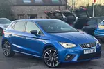 2023 SEAT Ibiza