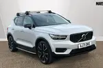 2022 Volvo XC40