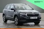2024 Skoda Karoq