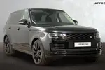 2019 Land Rover Range Rover