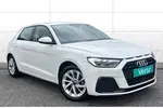 2023 Audi A1