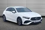 2023 Mercedes-Benz A-Class