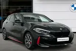 2021 BMW 1 Series