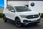 2020 Volkswagen T-Cross