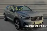 2022 Volvo XC40 Recharge
