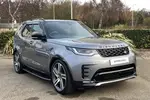 2021 Land Rover Discovery