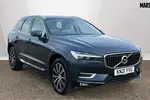 2021 Volvo XC60