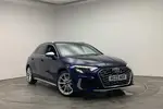 2023 Audi A3