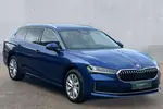 2025 Skoda Superb Estate