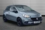2019 Vauxhall Corsa