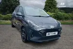 2023 Hyundai i10