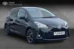 2019 Toyota Yaris