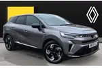2025 Renault Symbioz