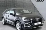 2022 Audi Q2