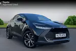 2025 Toyota C-HR
