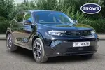 2025 Vauxhall Mokka