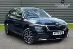 2022 Skoda Kamiq
