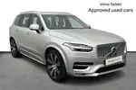 2021 Volvo XC90