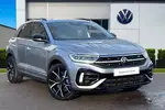 2025 Volkswagen T-Roc