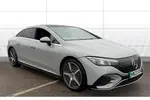 2023 Mercedes-Benz EQE