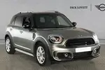 2020 MINI Countryman