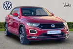2021 Volkswagen T-Roc Cabriolet
