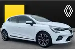 2021 Renault Clio