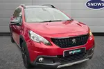 2017 Peugeot 2008