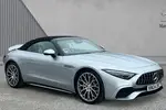 2024 Mercedes-Benz SL-Class