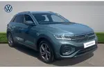 2023 Volkswagen T-Roc