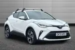 2022 Toyota C-HR