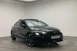 2023 Audi S3
