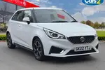 2022 MG MG3