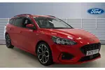 2020 Ford Focus Estate