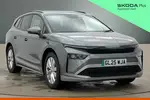 2025 Skoda Enyaq