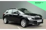 2026 Skoda Kamiq