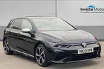 2023 Volkswagen Golf