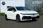 2025 Volkswagen Golf R